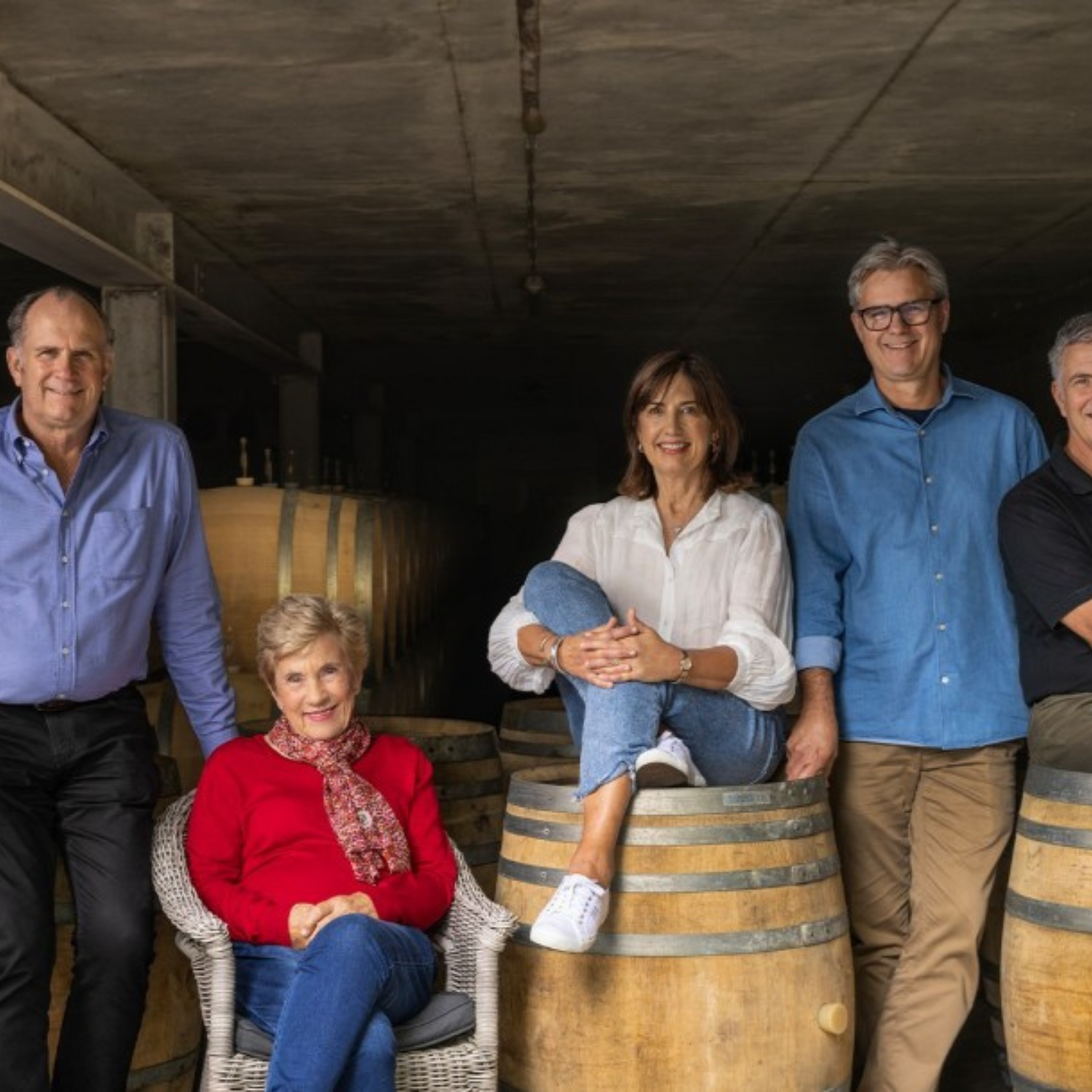 Normanby Fine Wines