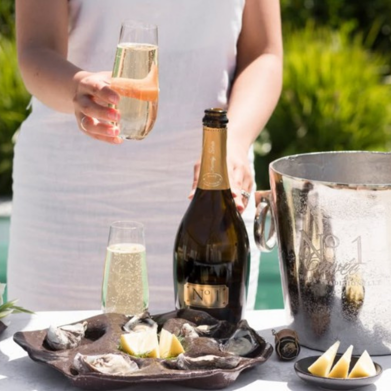 Normanby Fine Wines