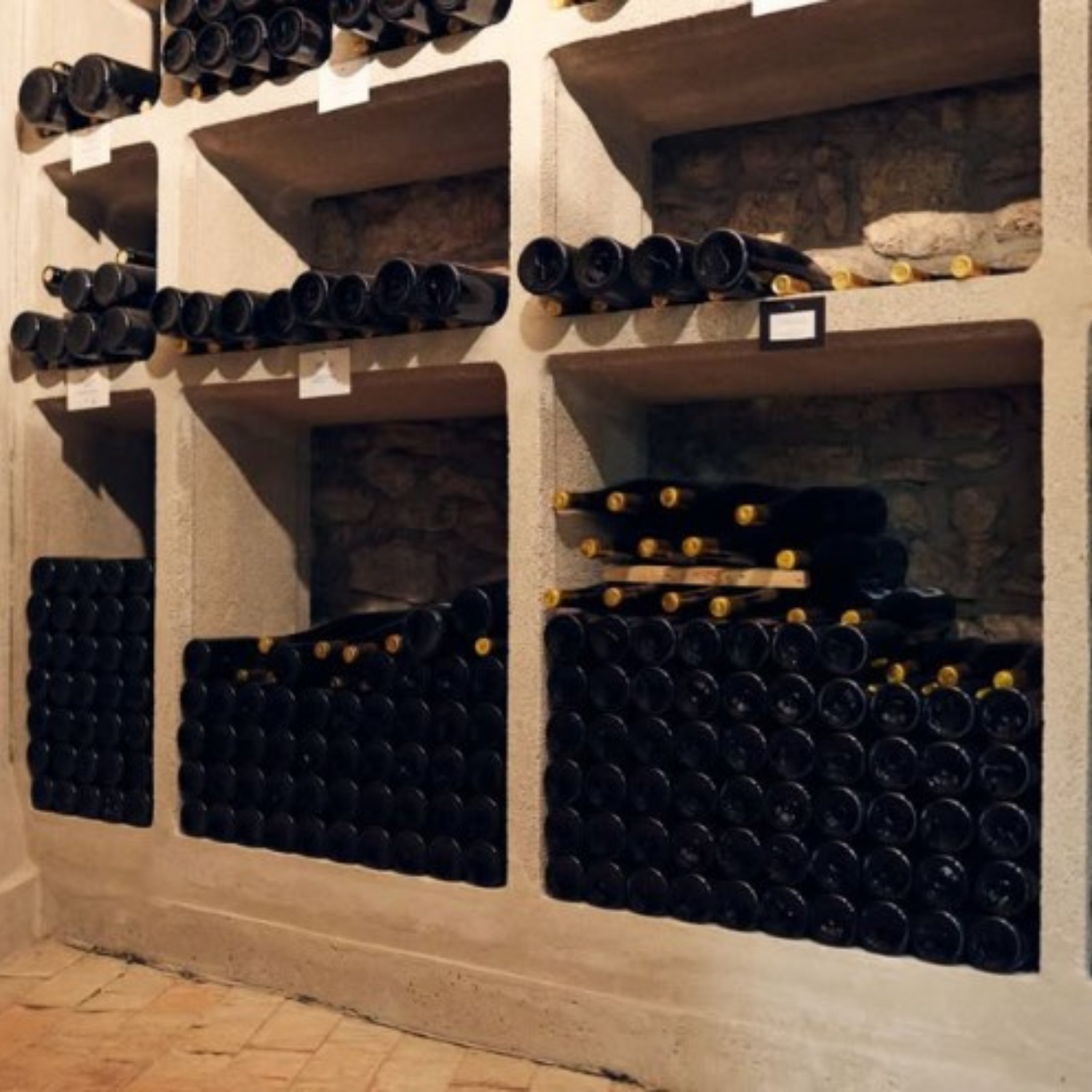 Normanby Fine Wines