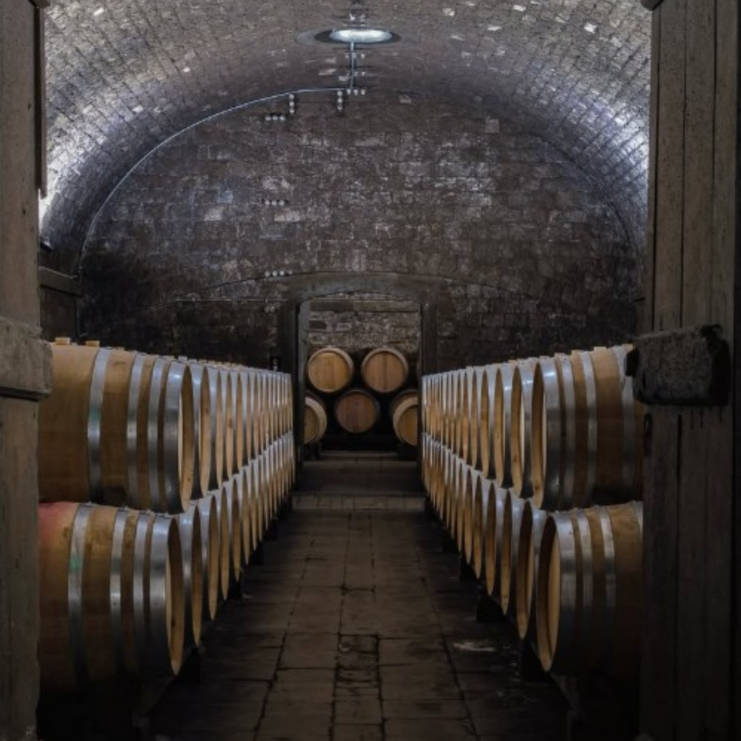 Normanby Fine Wines