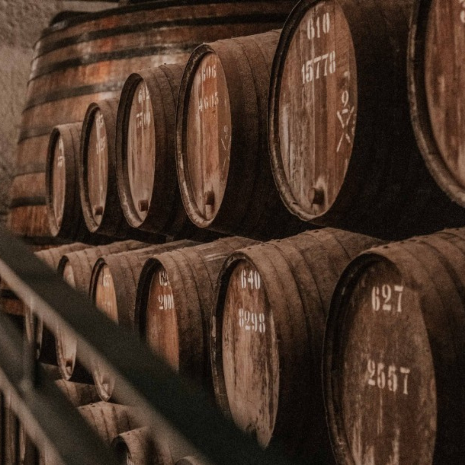 Normanby Fine Wines