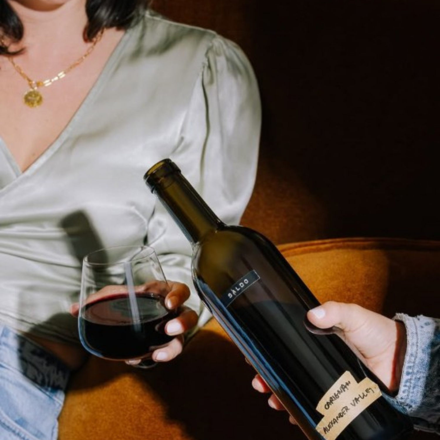Normanby Fine Wines