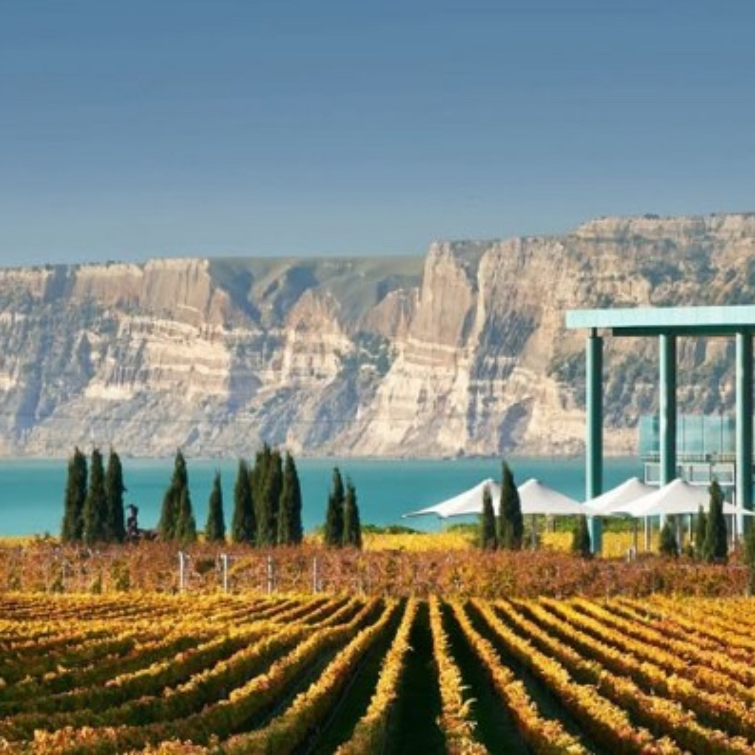 Normanby Fine Wines