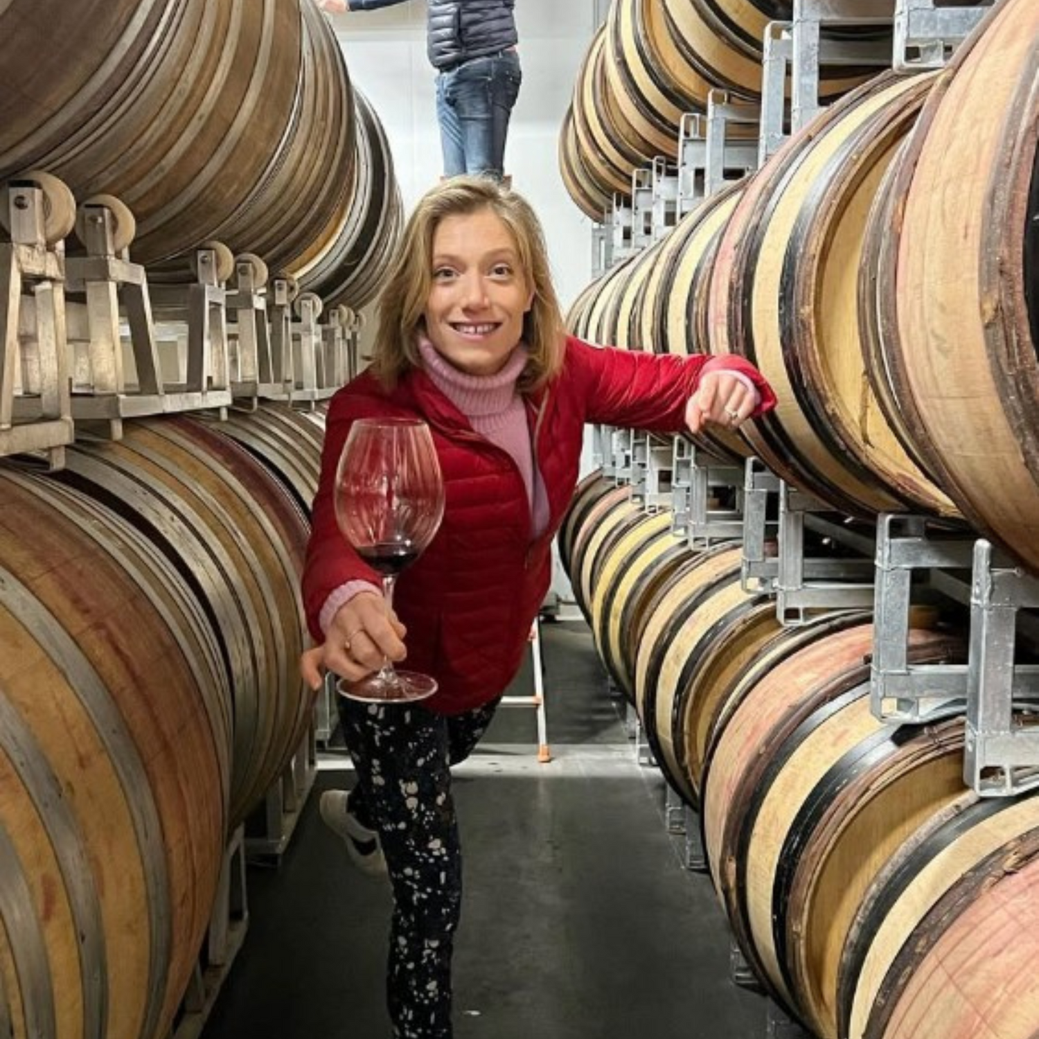 Normanby Fine Wines