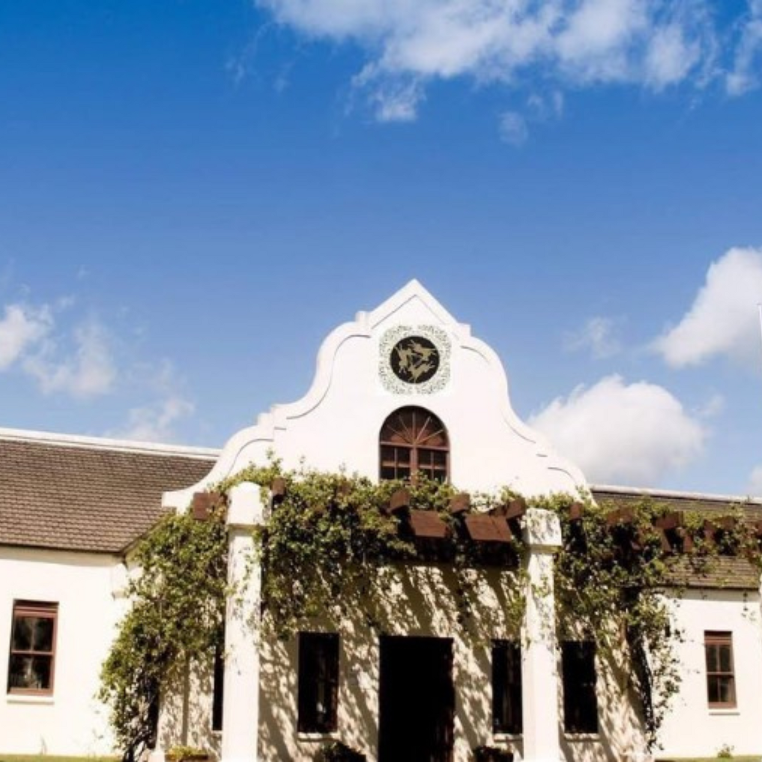 Normanby Fine Wines