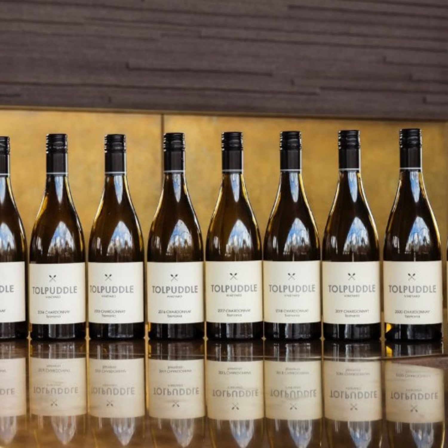 Normanby Fine Wines