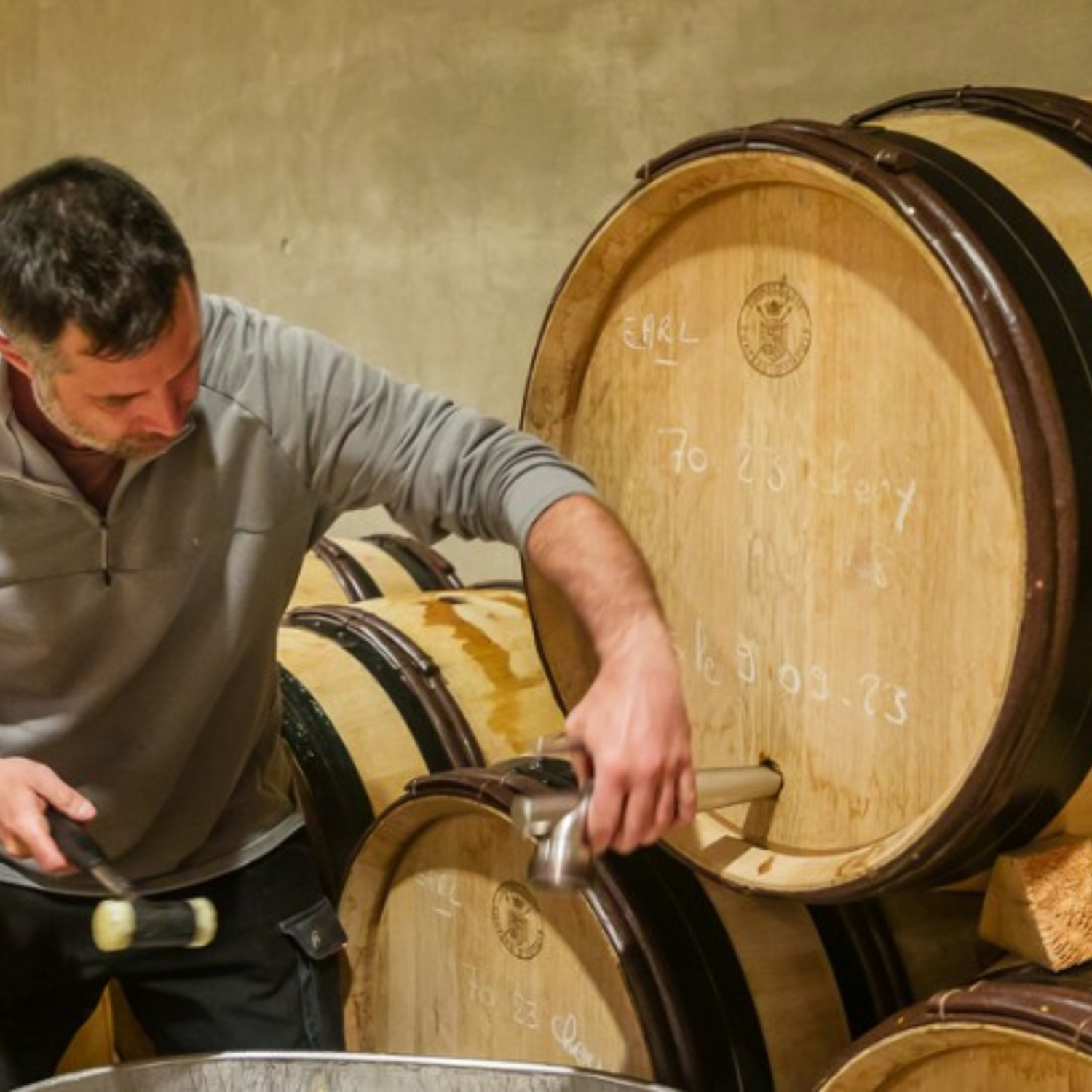 Normanby Fine Wines
