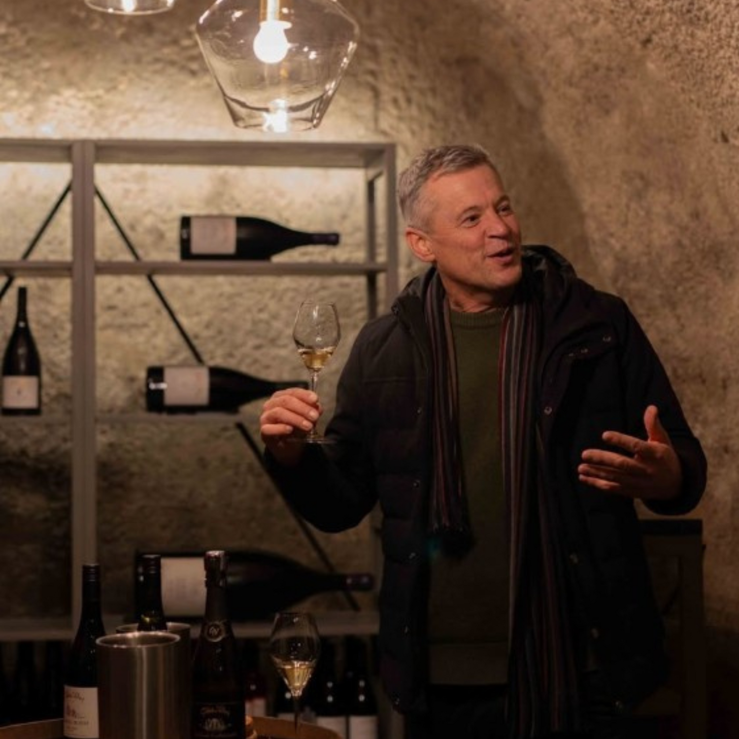 Normanby Fine Wines