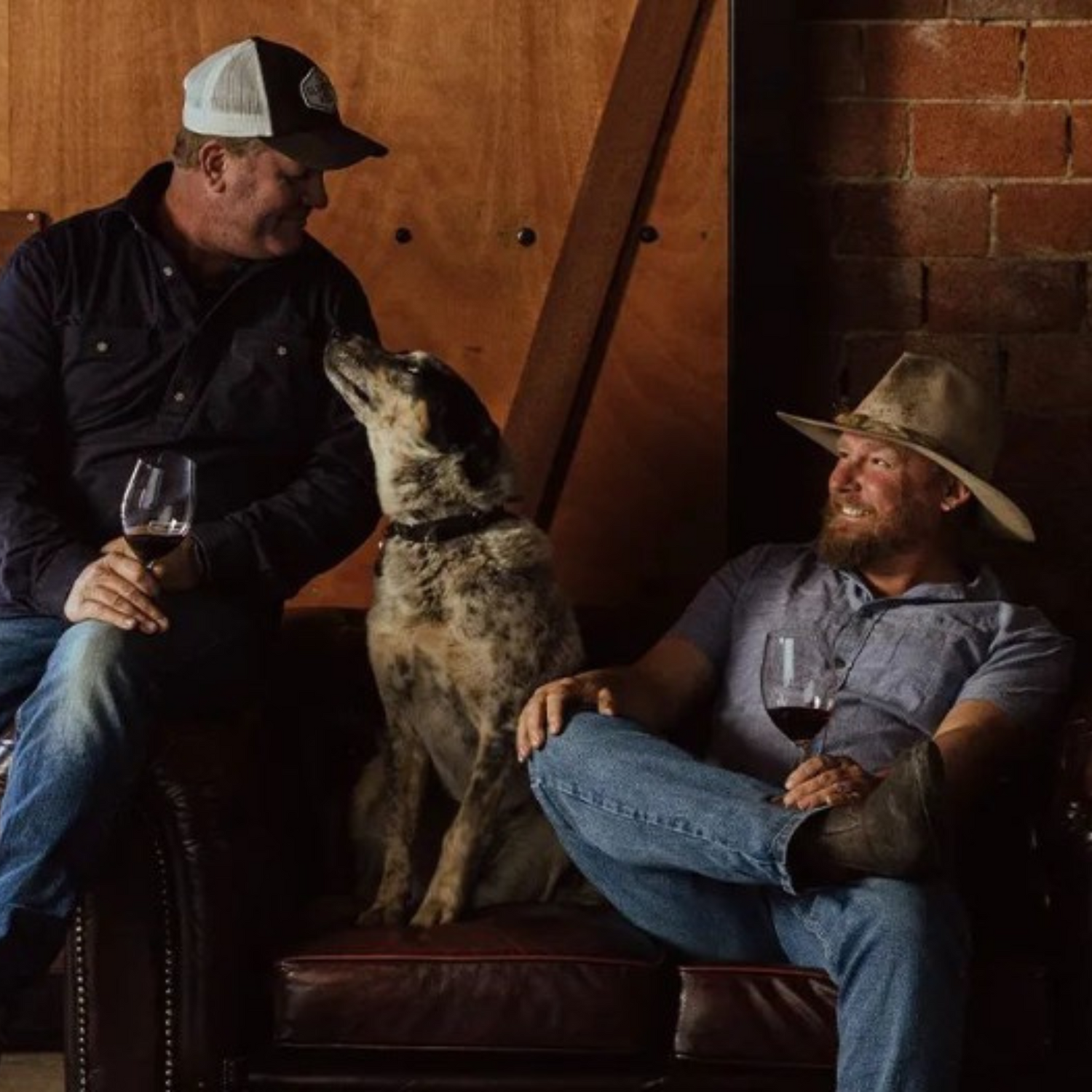 Normanby Fine Wines
