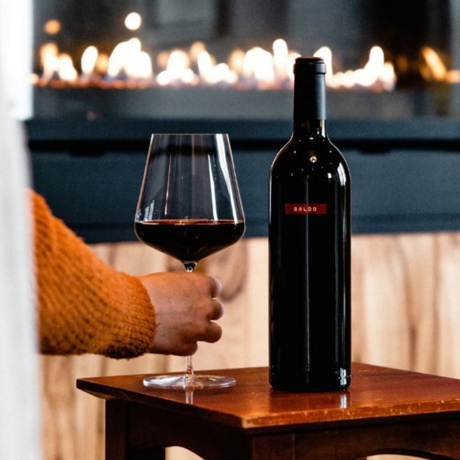 Normanby Fine Wines