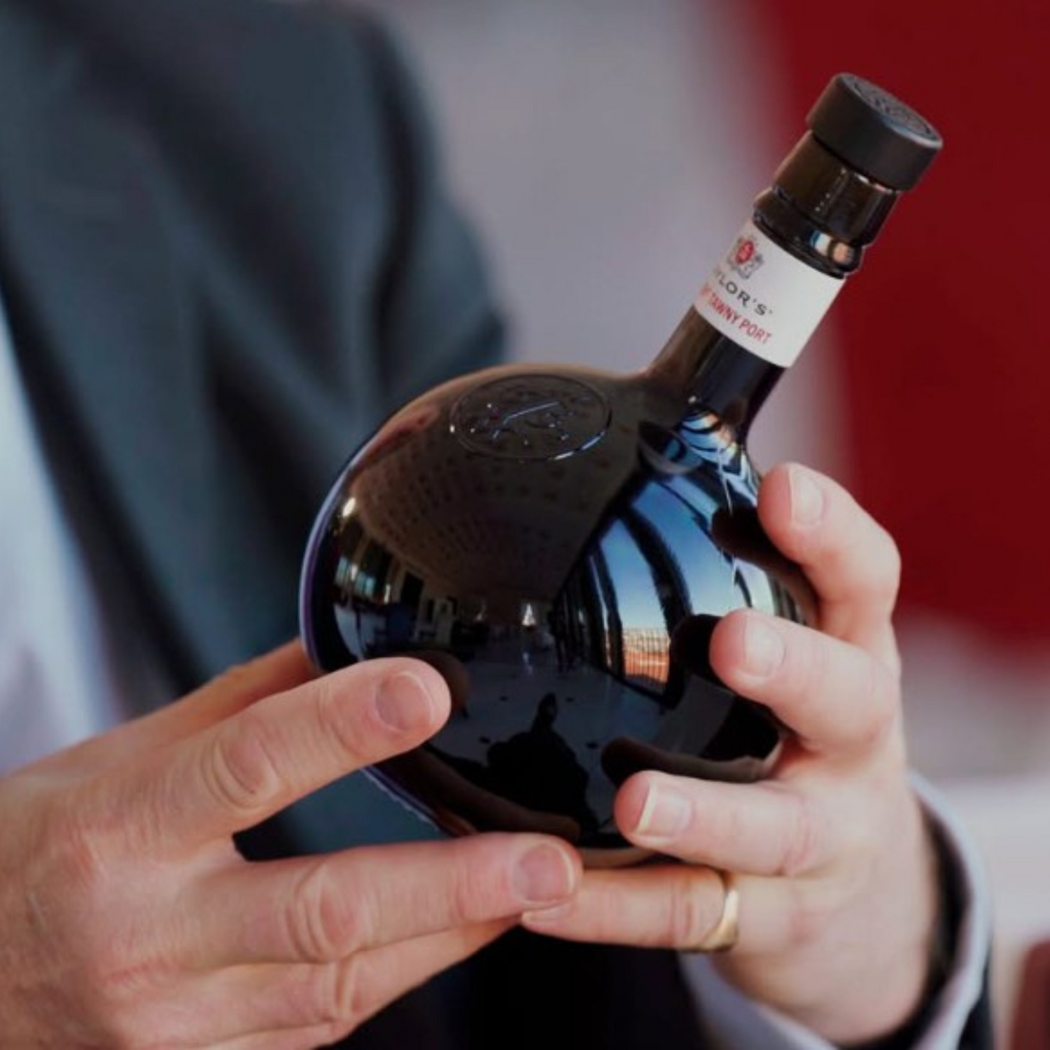 Normanby Fine Wines