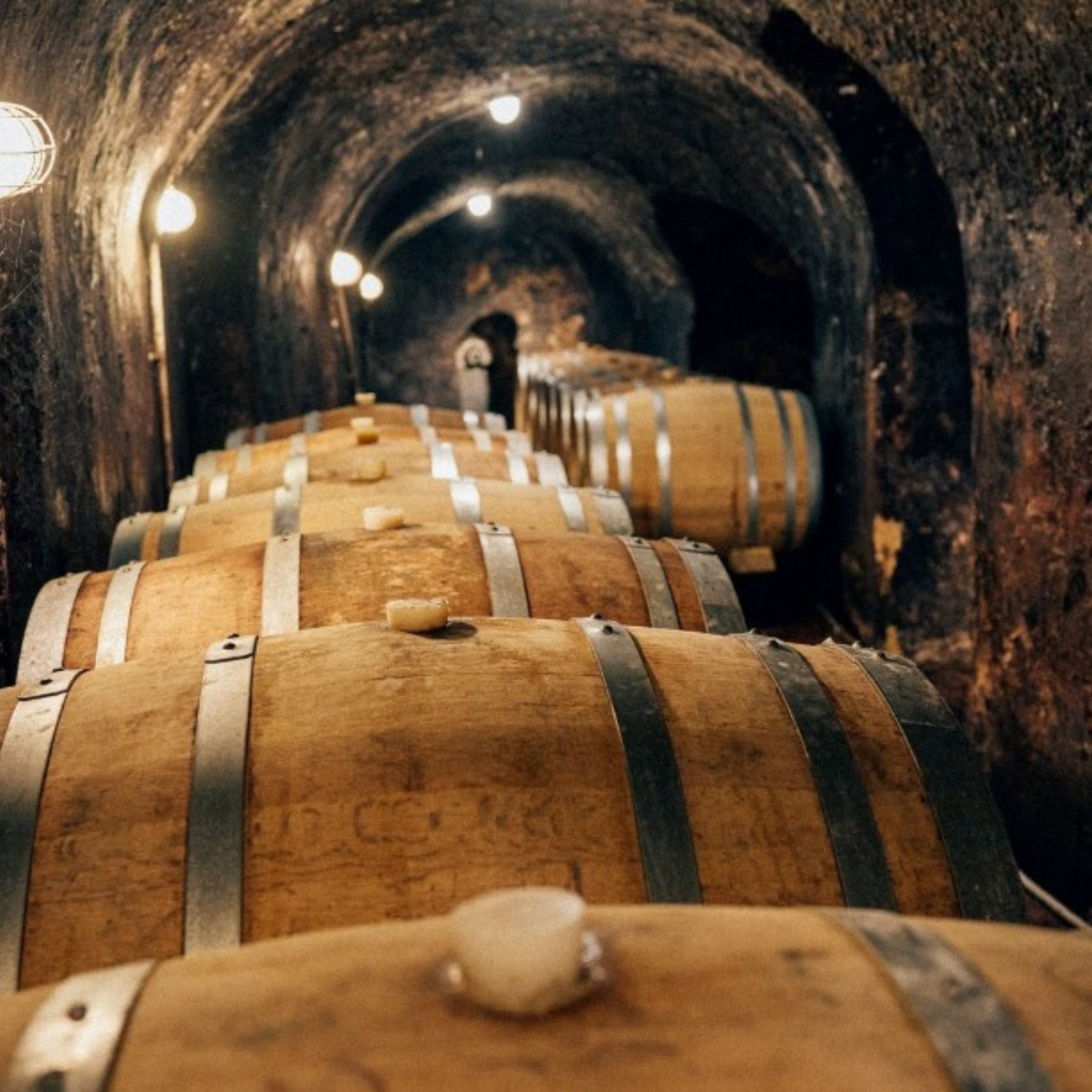 Normanby Fine Wines