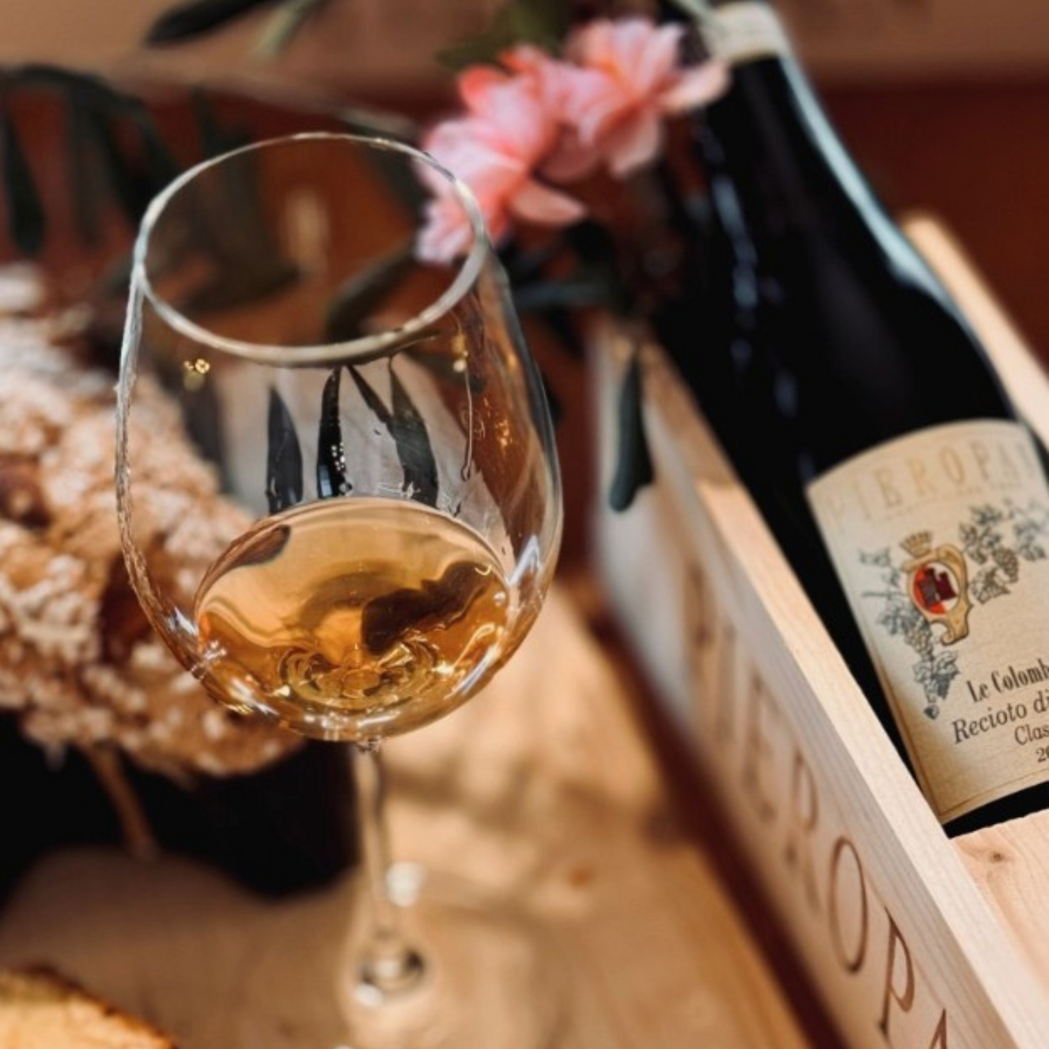 Normanby Fine Wines