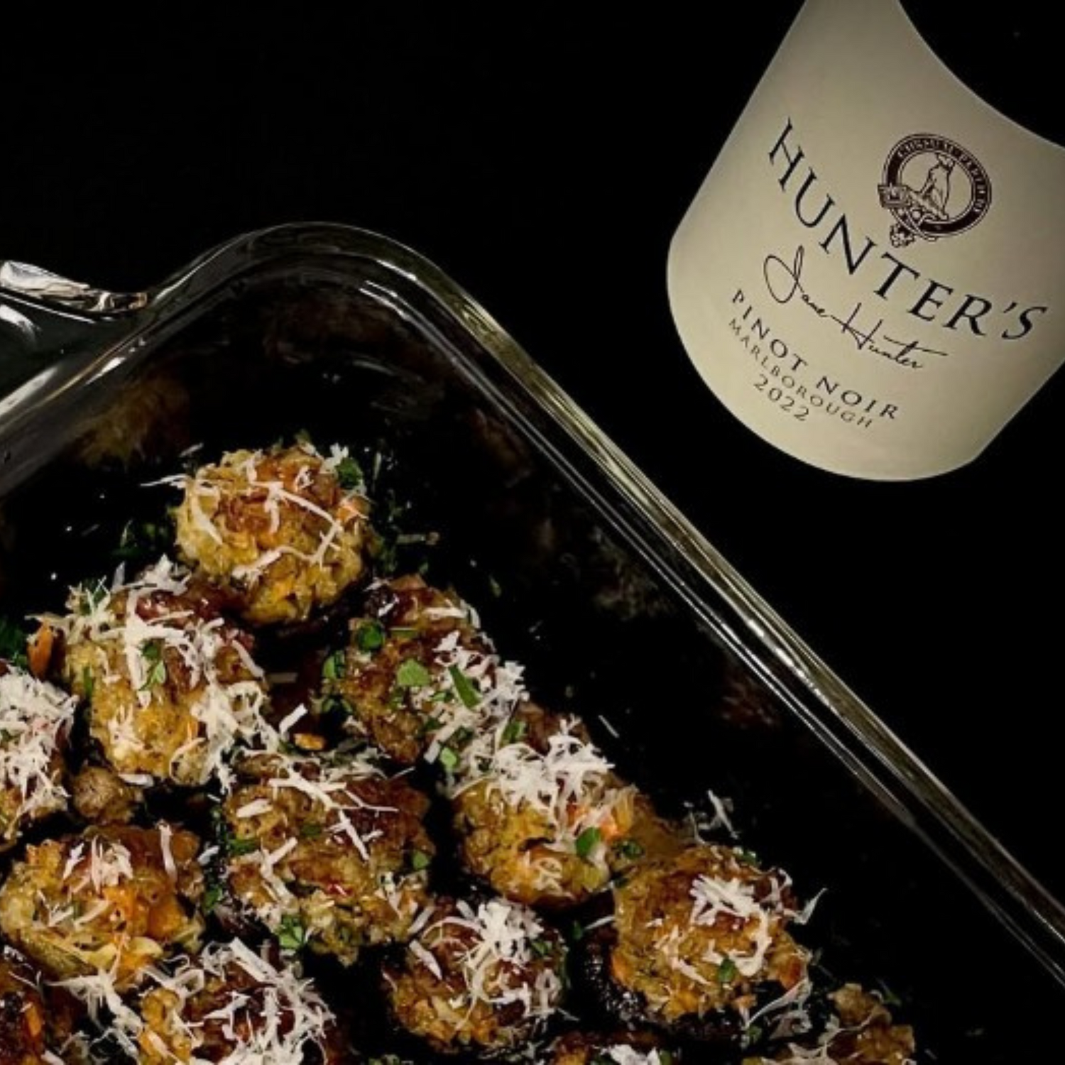 Normanby Fine Wines