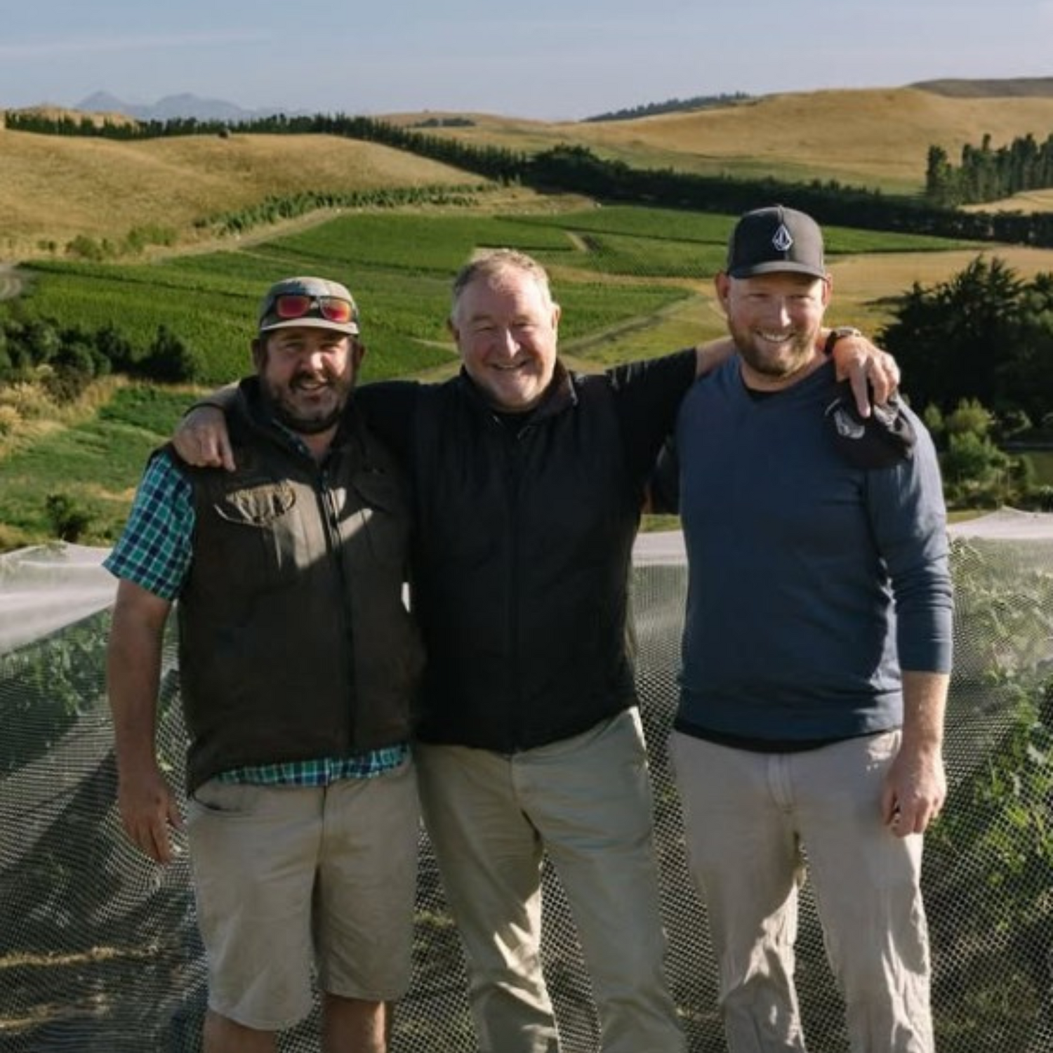 Normanby Fine Wines