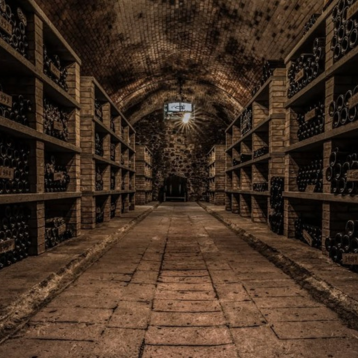 Normanby Fine Wines