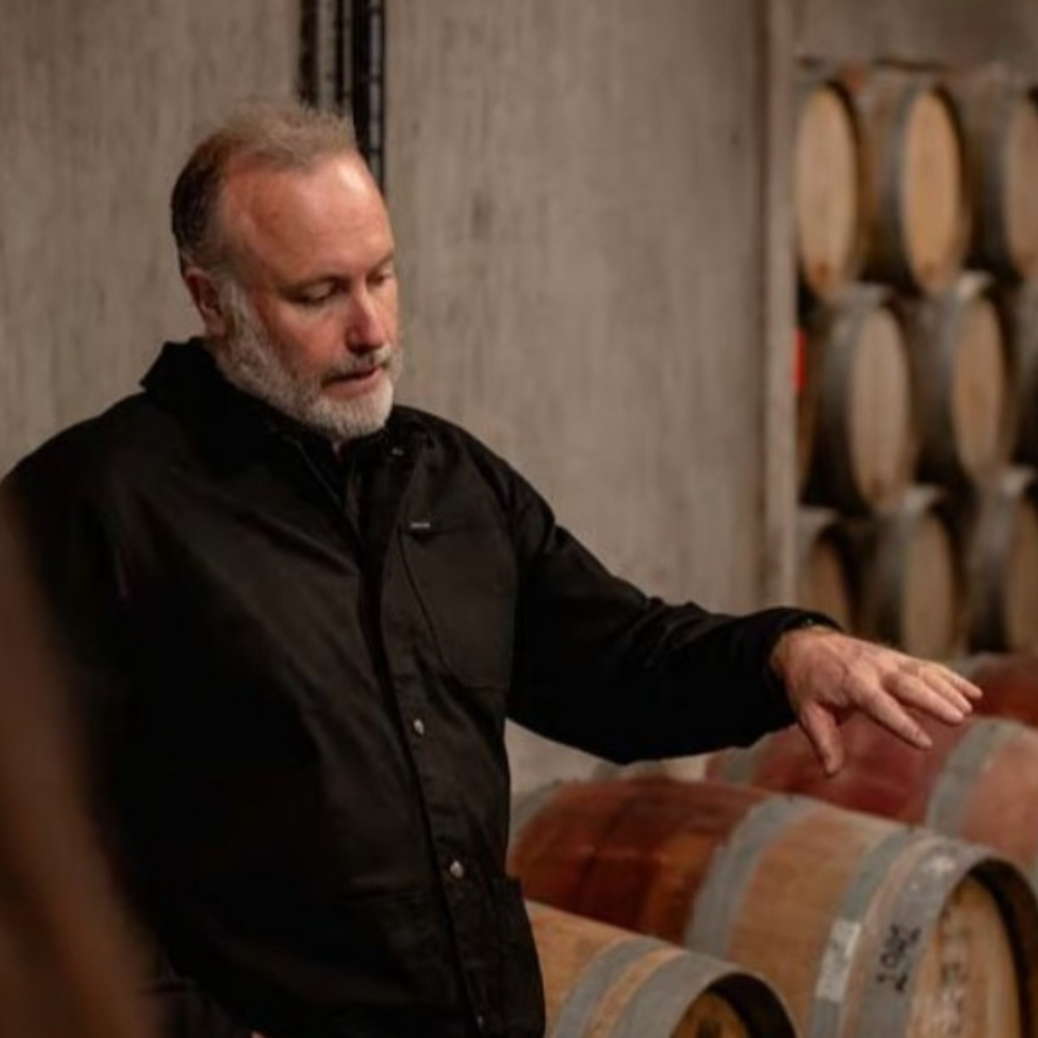Normanby Fine Wines