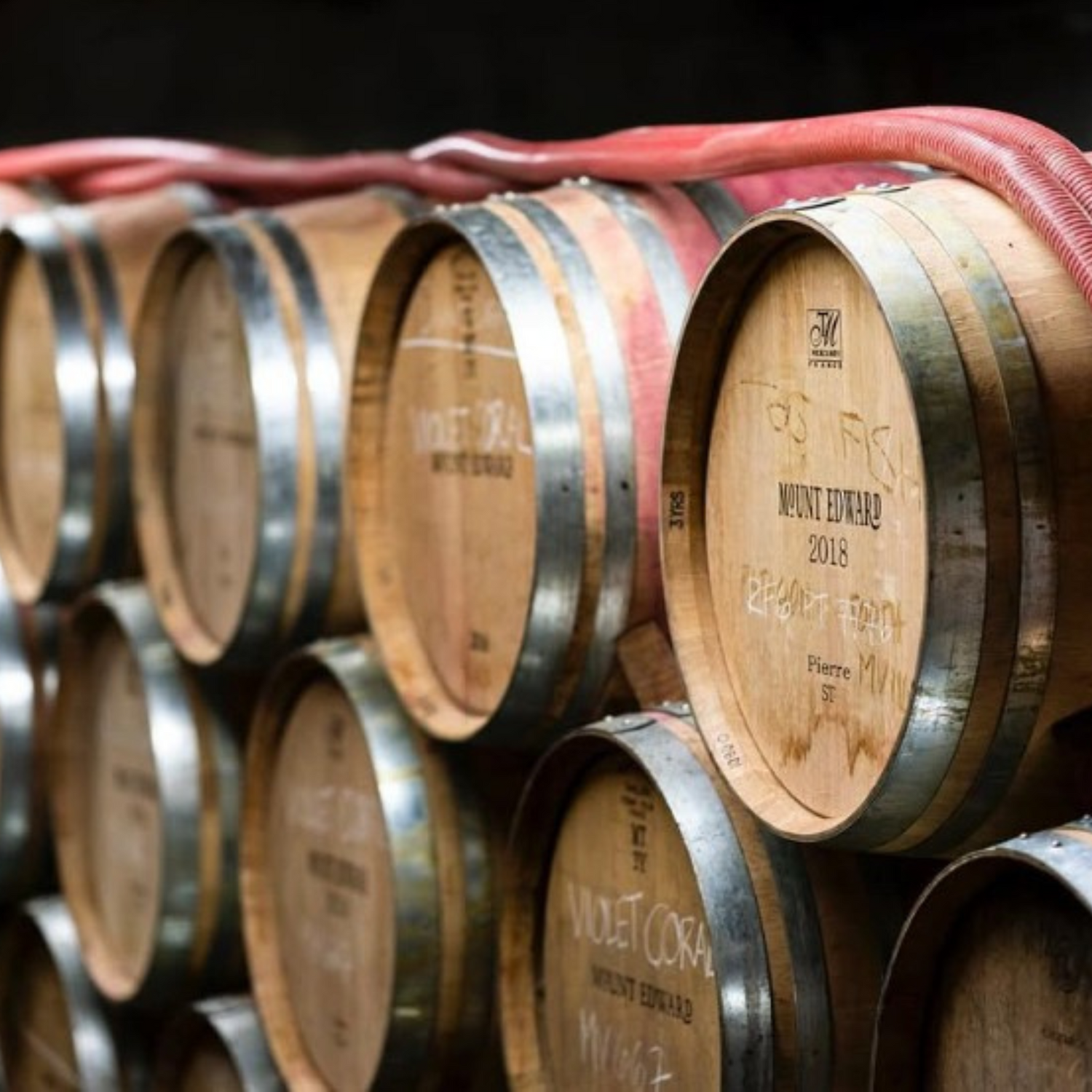 Normanby Fine Wines