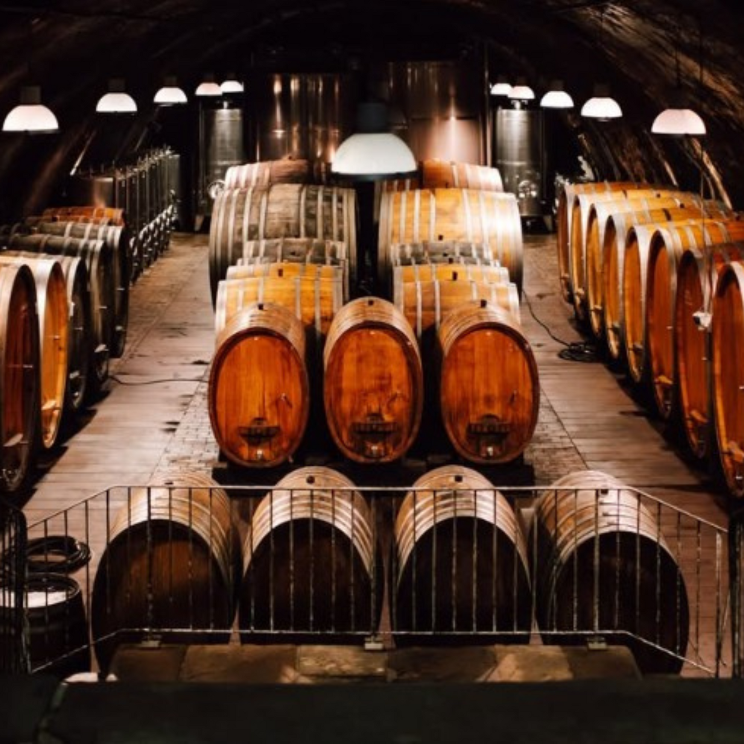 Normanby Fine Wines