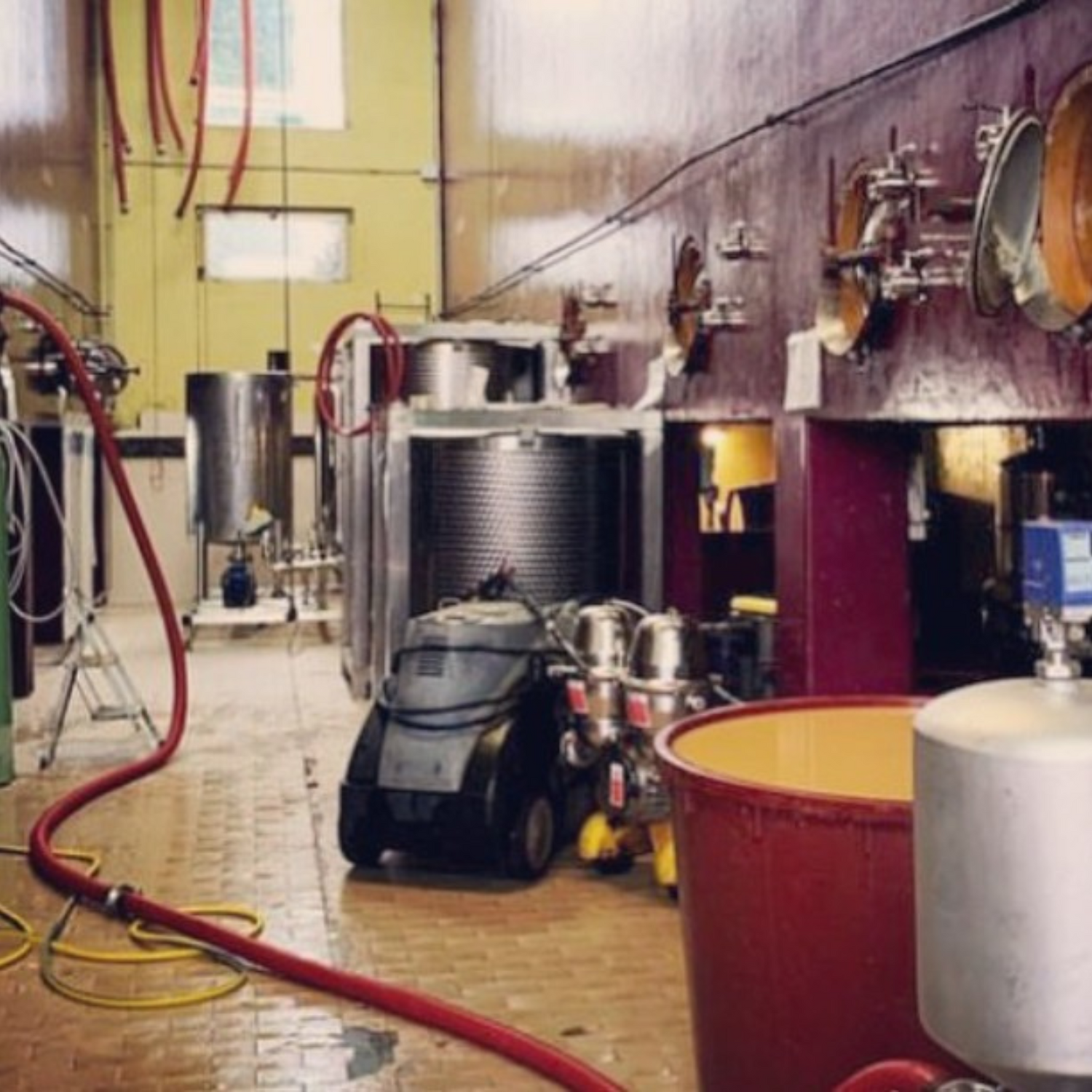 Normanby Fine Wines