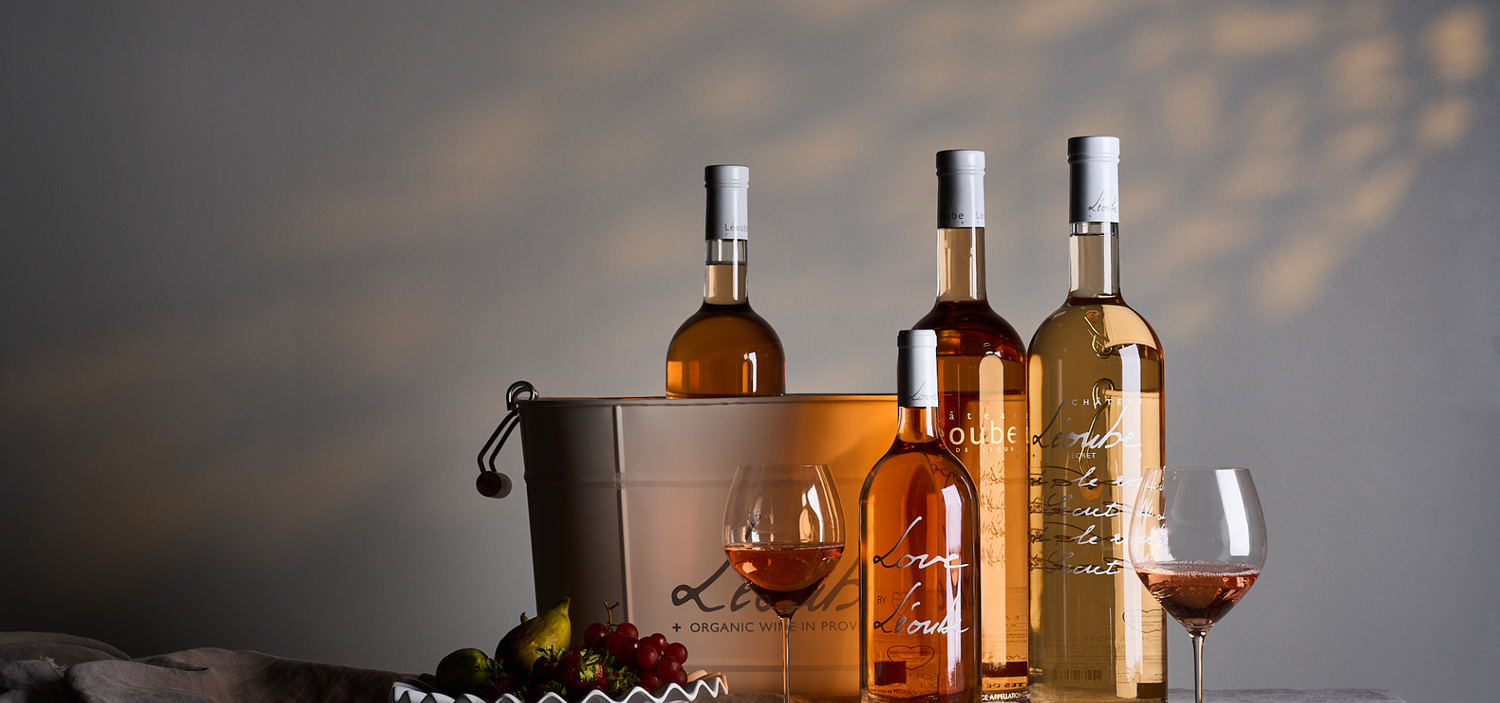 Normanby Fine Wines