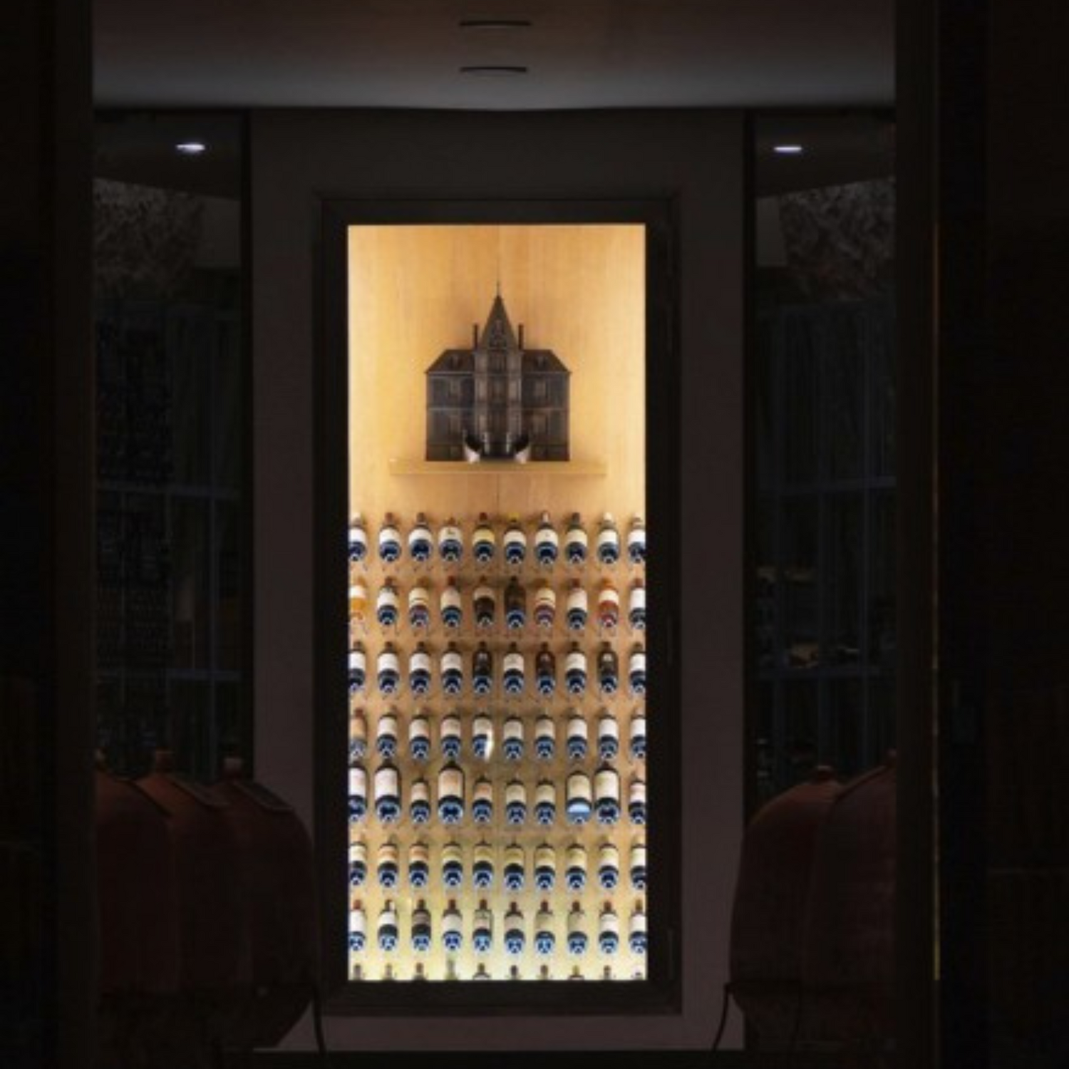Normanby Fine Wines