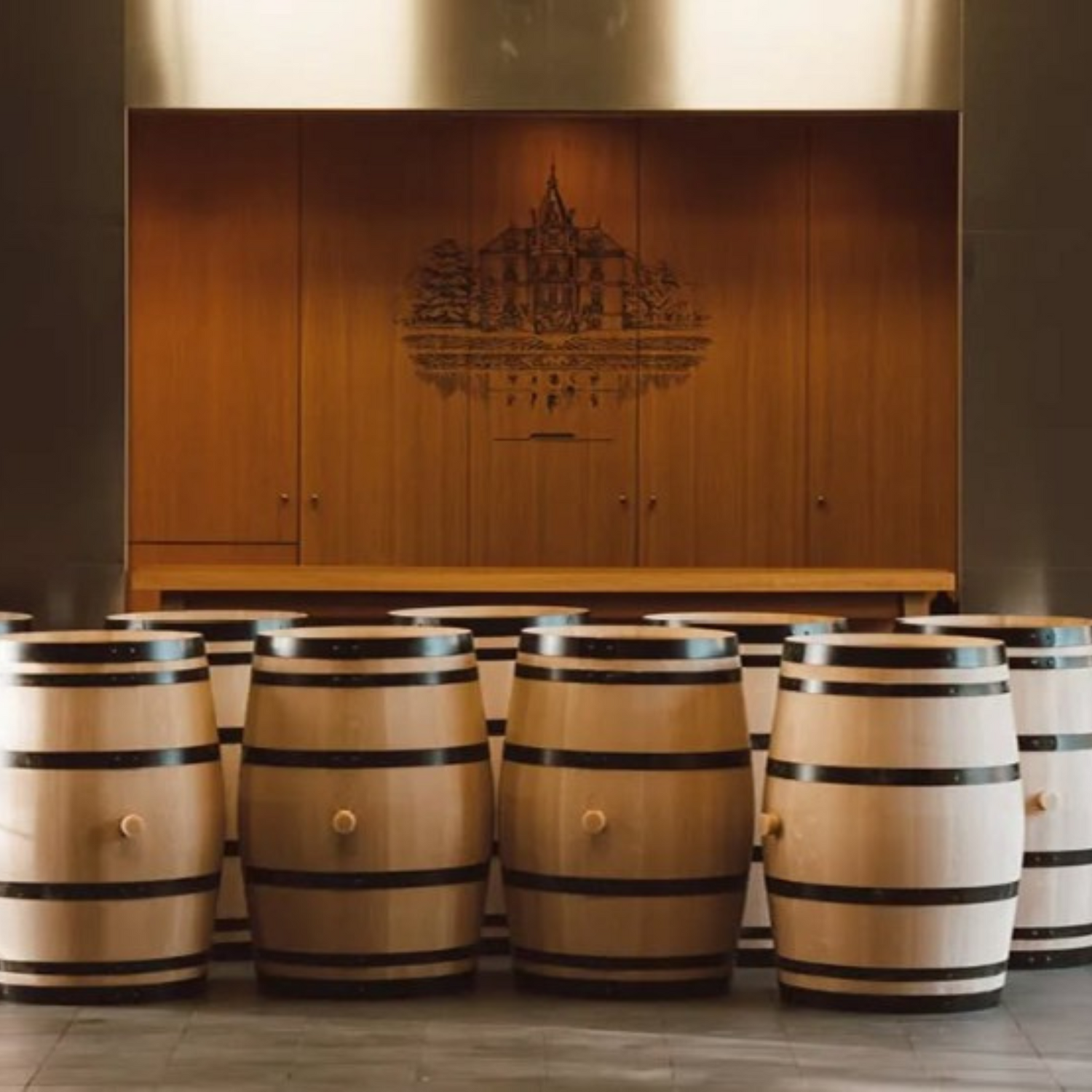 Normanby Fine Wines