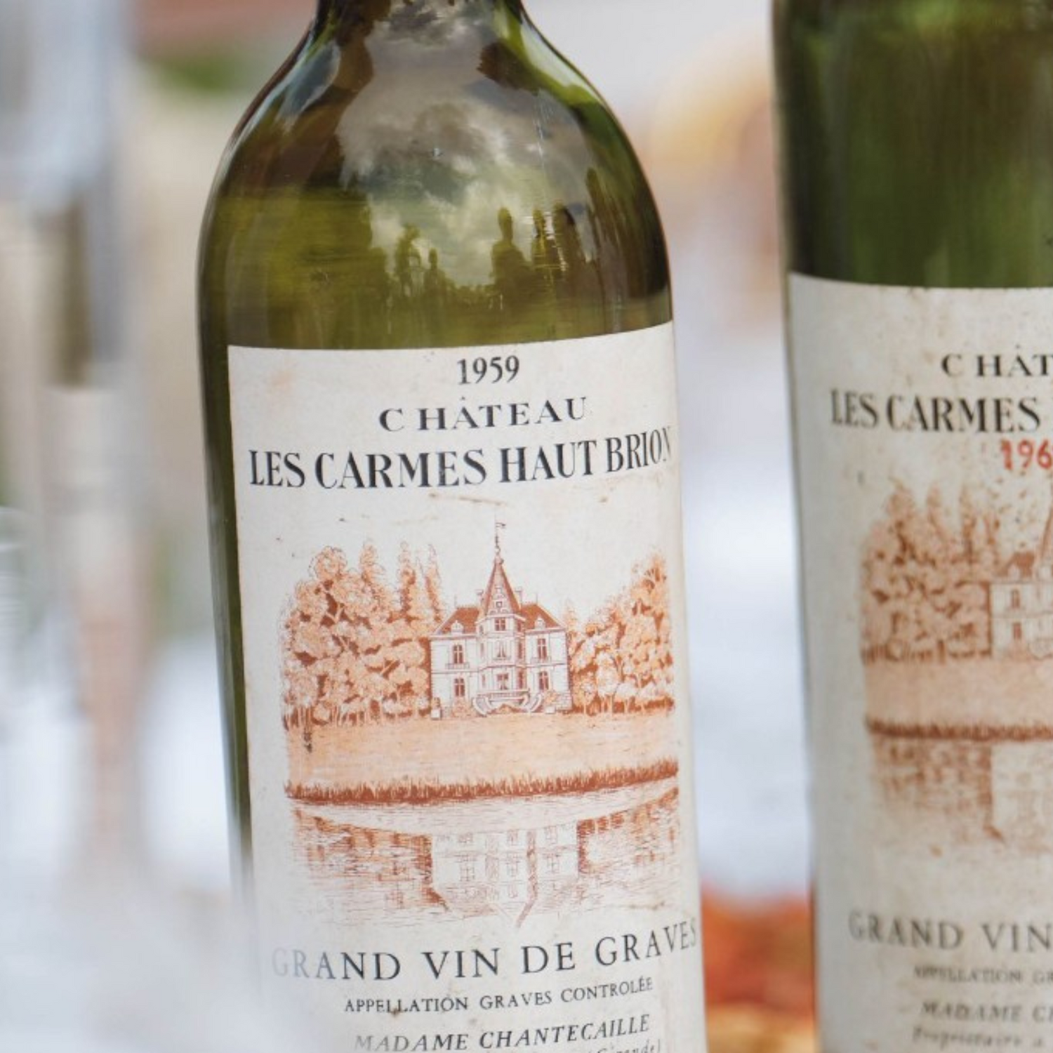 Normanby Fine Wines