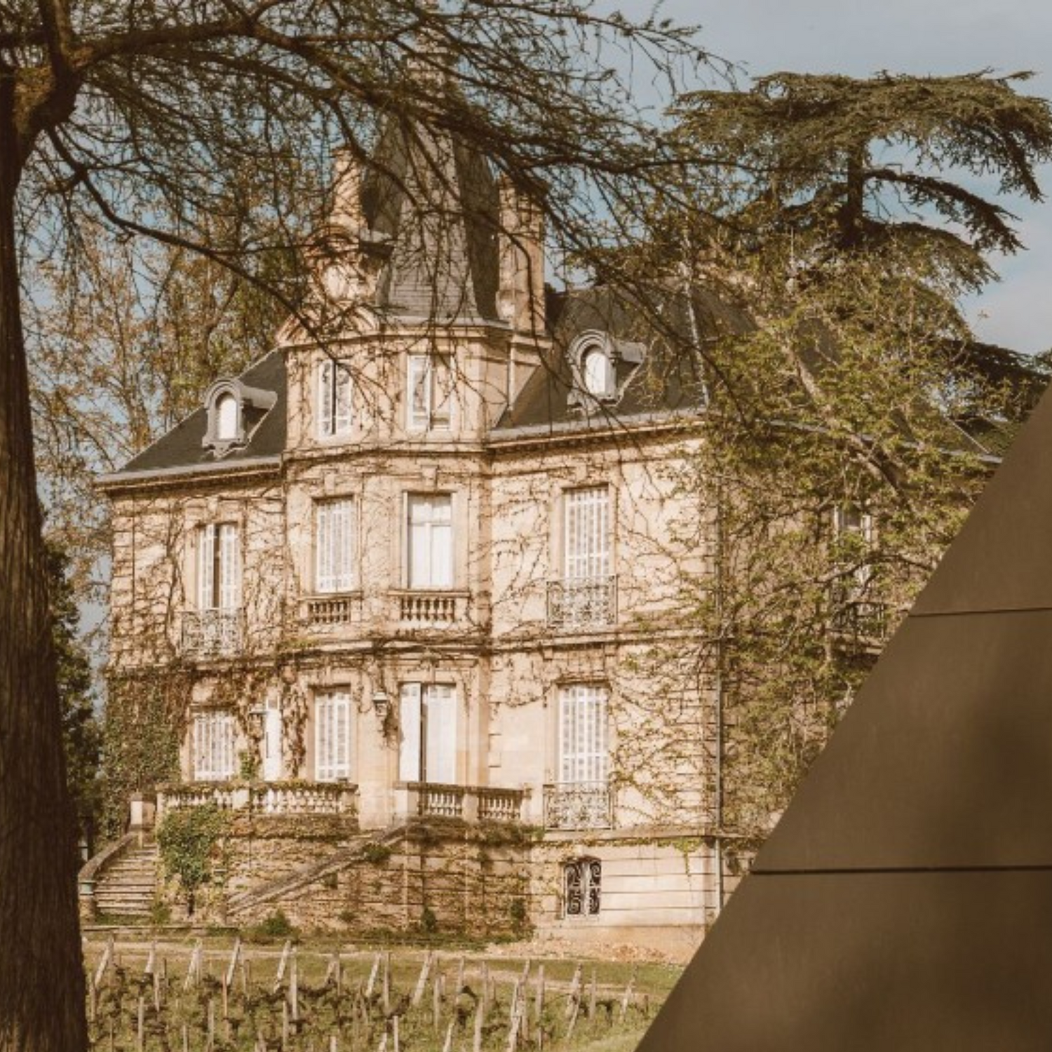 Normanby Fine Wines