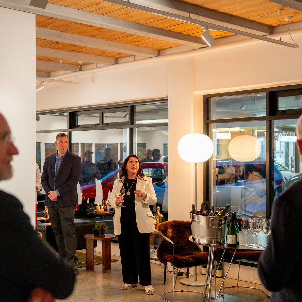 Normanby Fine Wines and Spirits opens in Wellington