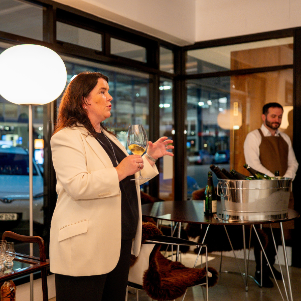 Normanby Fine Wines and Spirits opens in Wellington