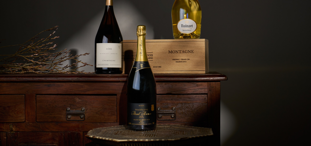 Normanby Fine Wines