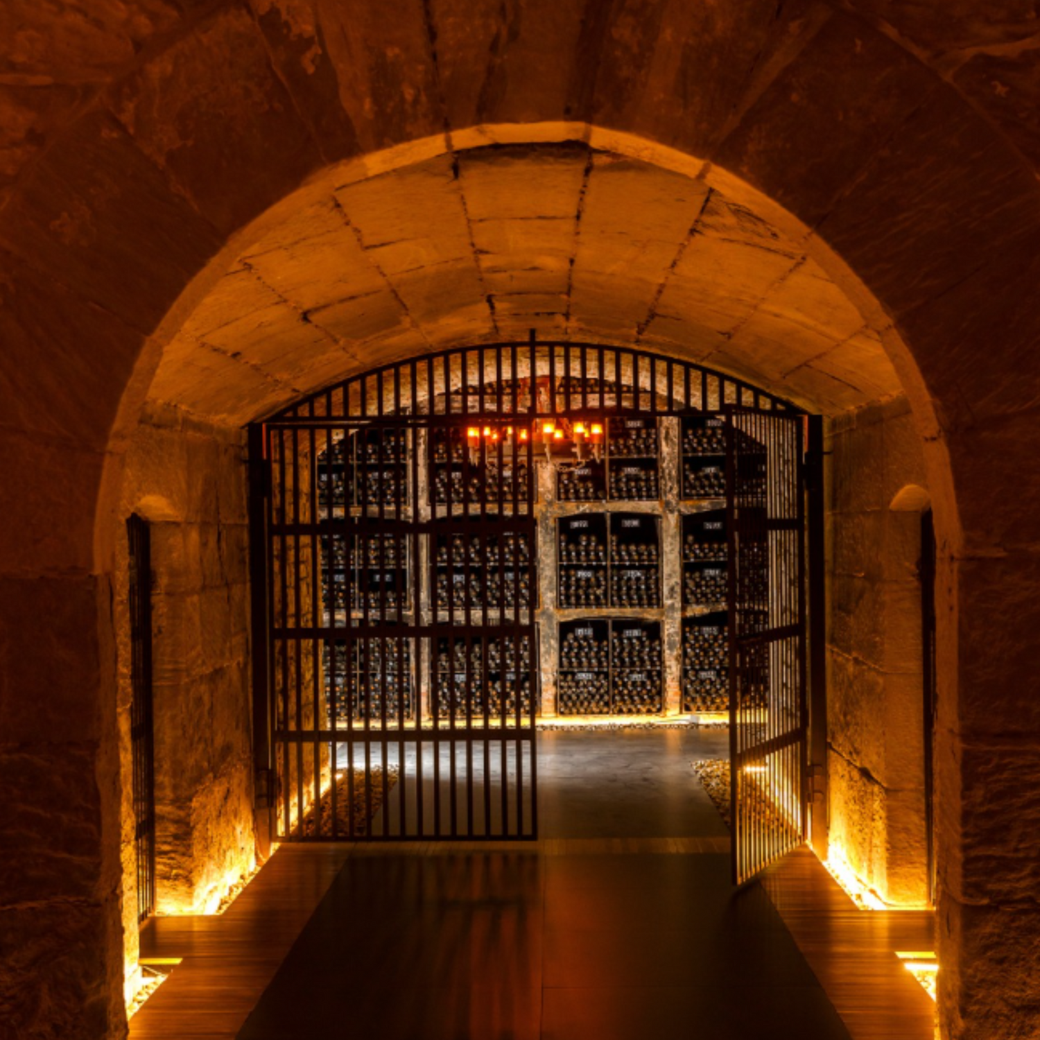 Normanby Fine Wines