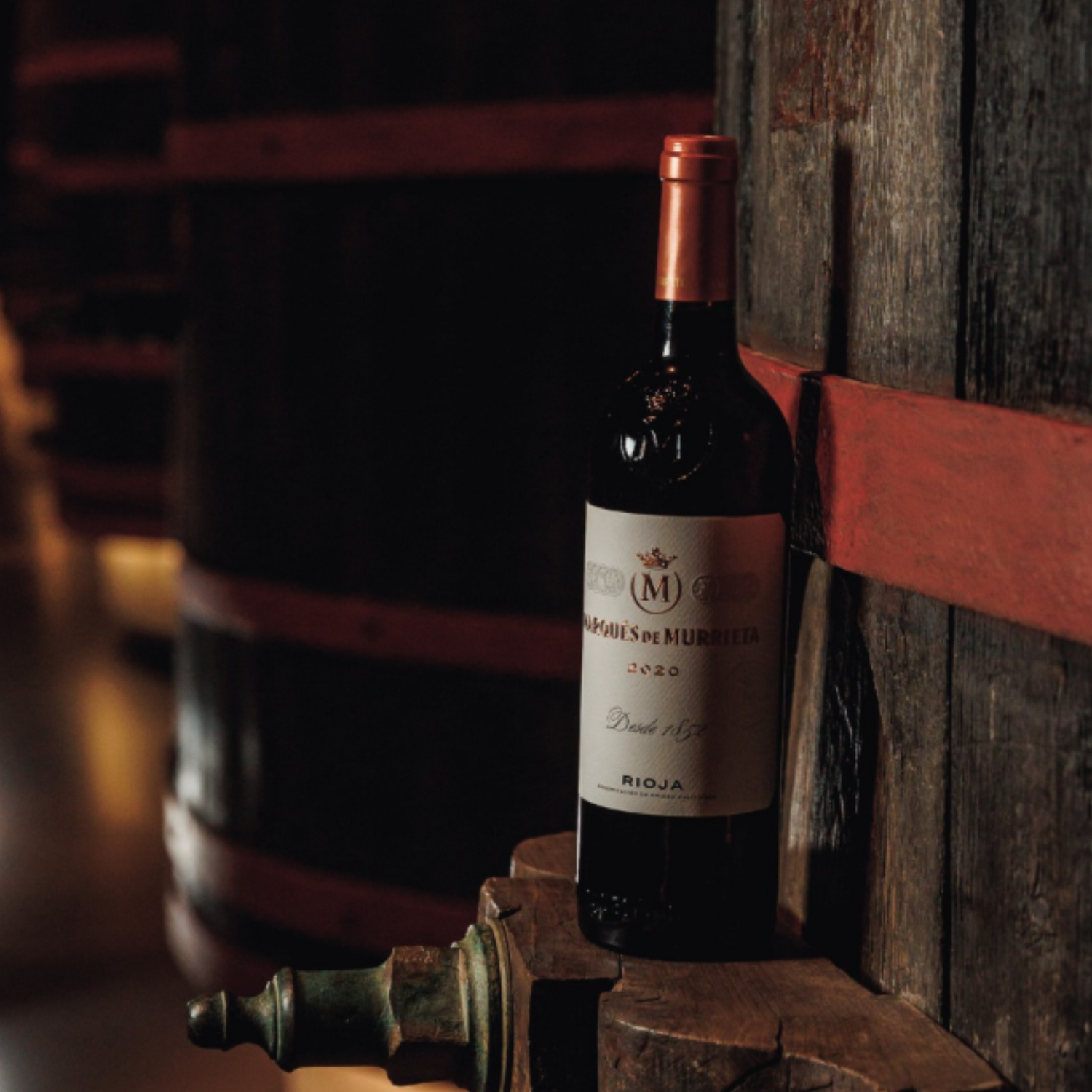 Normanby Fine Wines