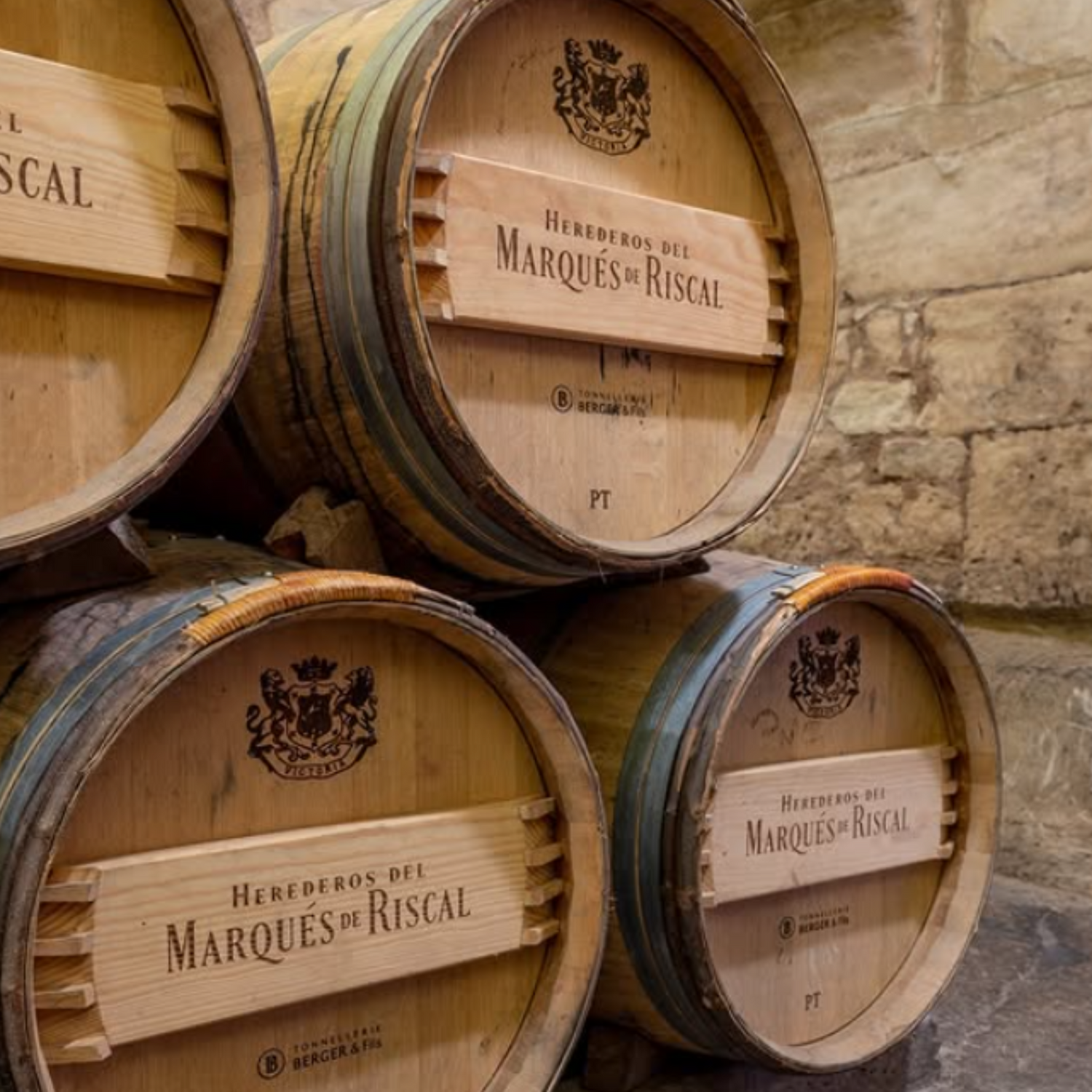 Normanby Fine Wines