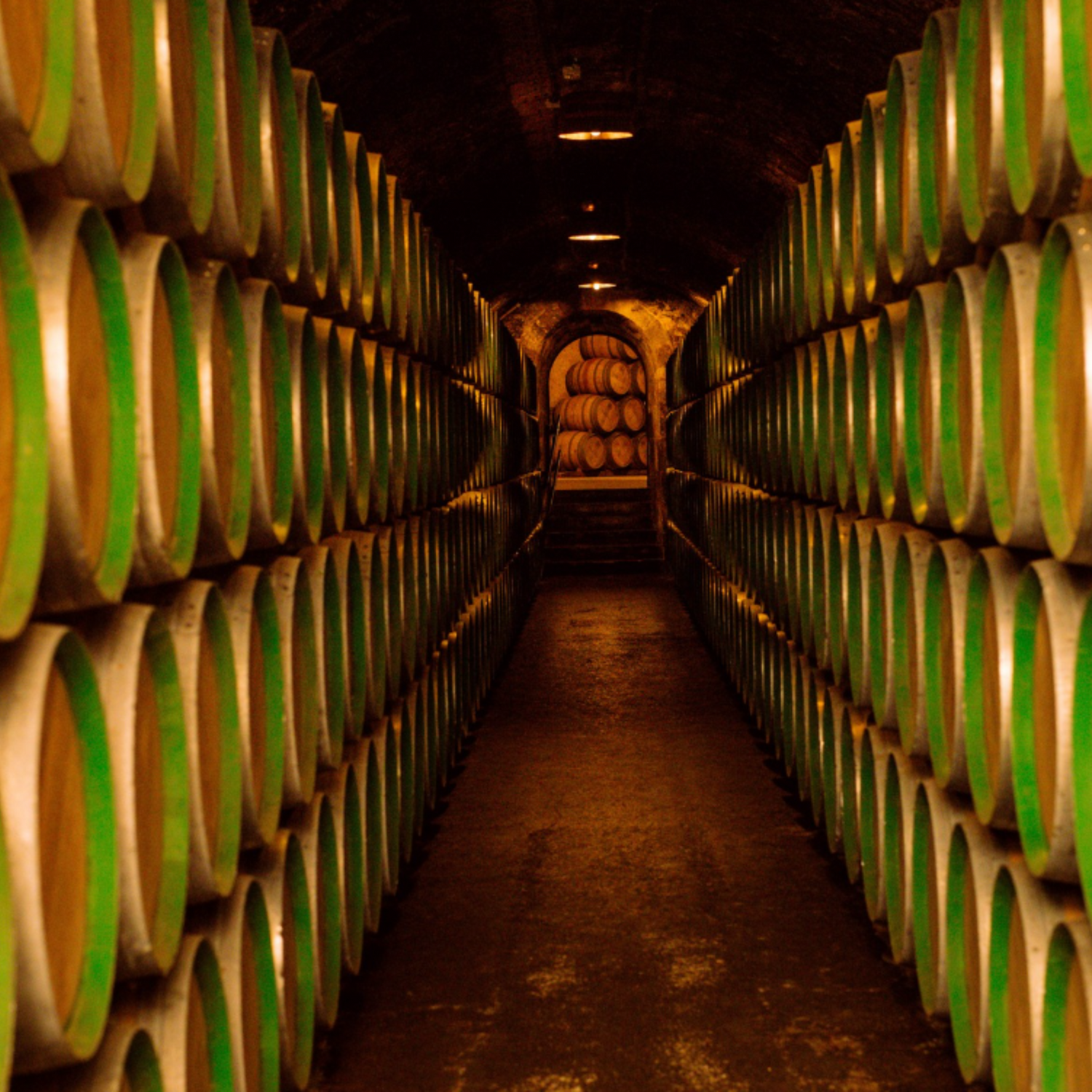 Normanby Fine Wines