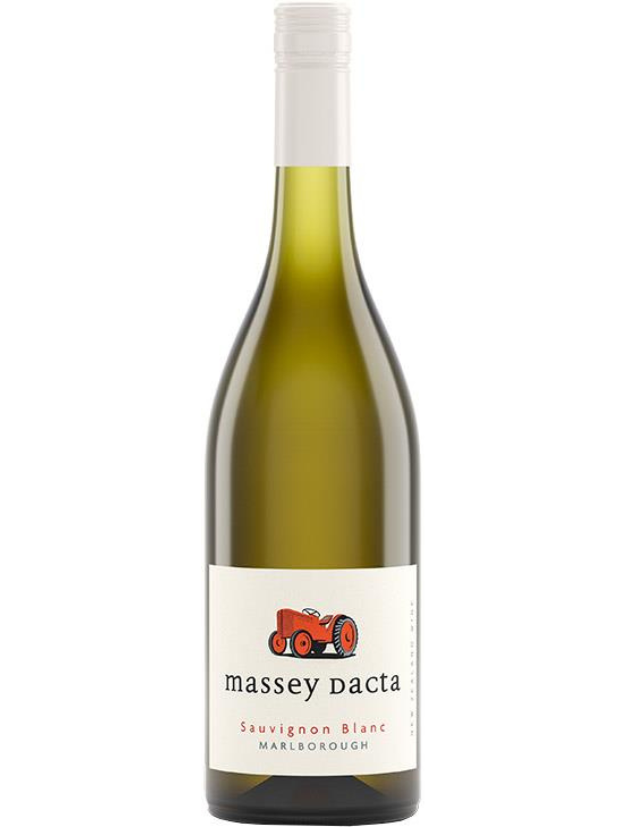 Massey Dacta Sauvignon Blanc 2024 (750ml)