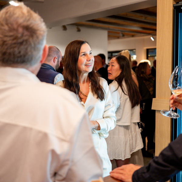 Normanby Fine Wines and Spirits opens in Wellington