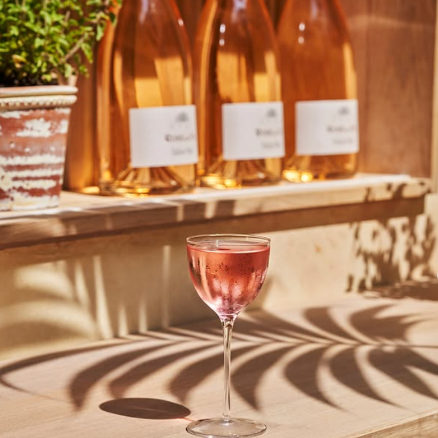 Normanby Fine Wines