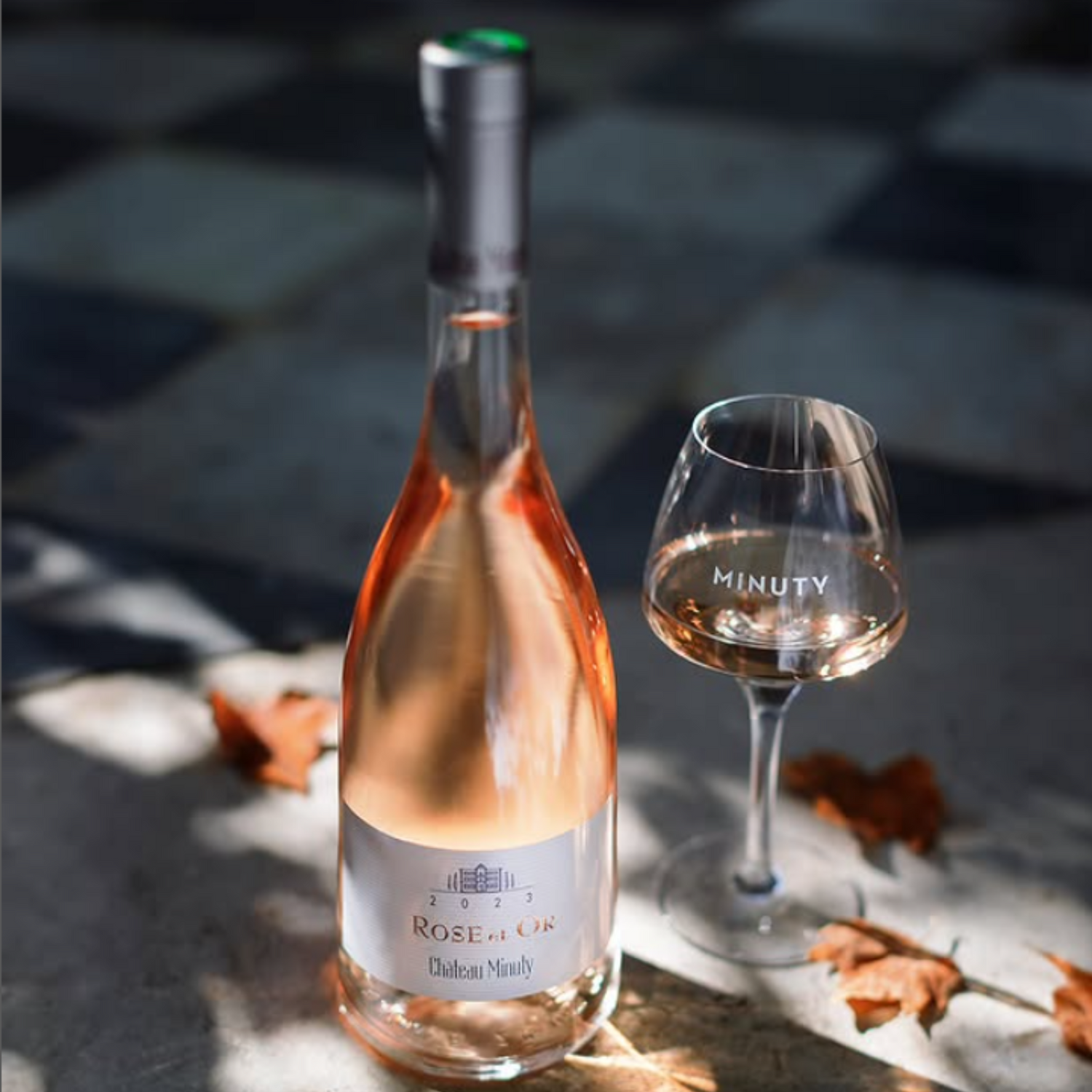 Normanby Fine Wines