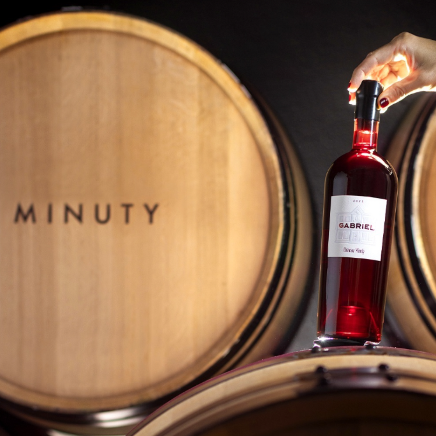 Normanby Fine Wines