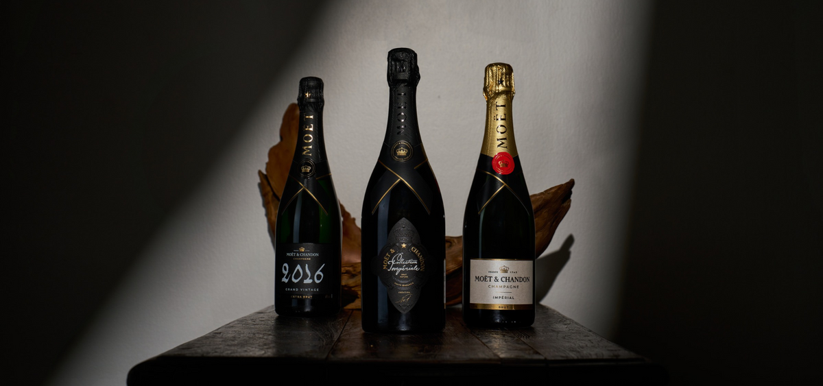Normanby Fine Wines