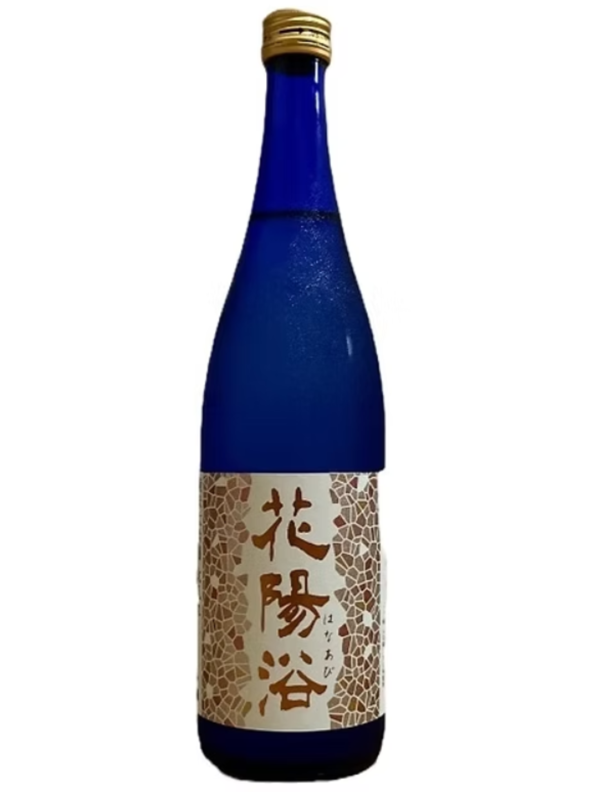 Nanyou Brewery Hanaabi Junmai Daiginjo (720ml)
