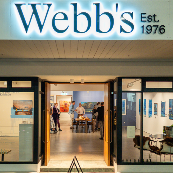 Normanby Fine Wines and Spirits opens in Wellington