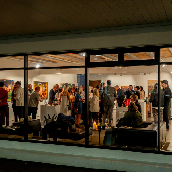 Normanby Fine Wines and Spirits opens in Wellington