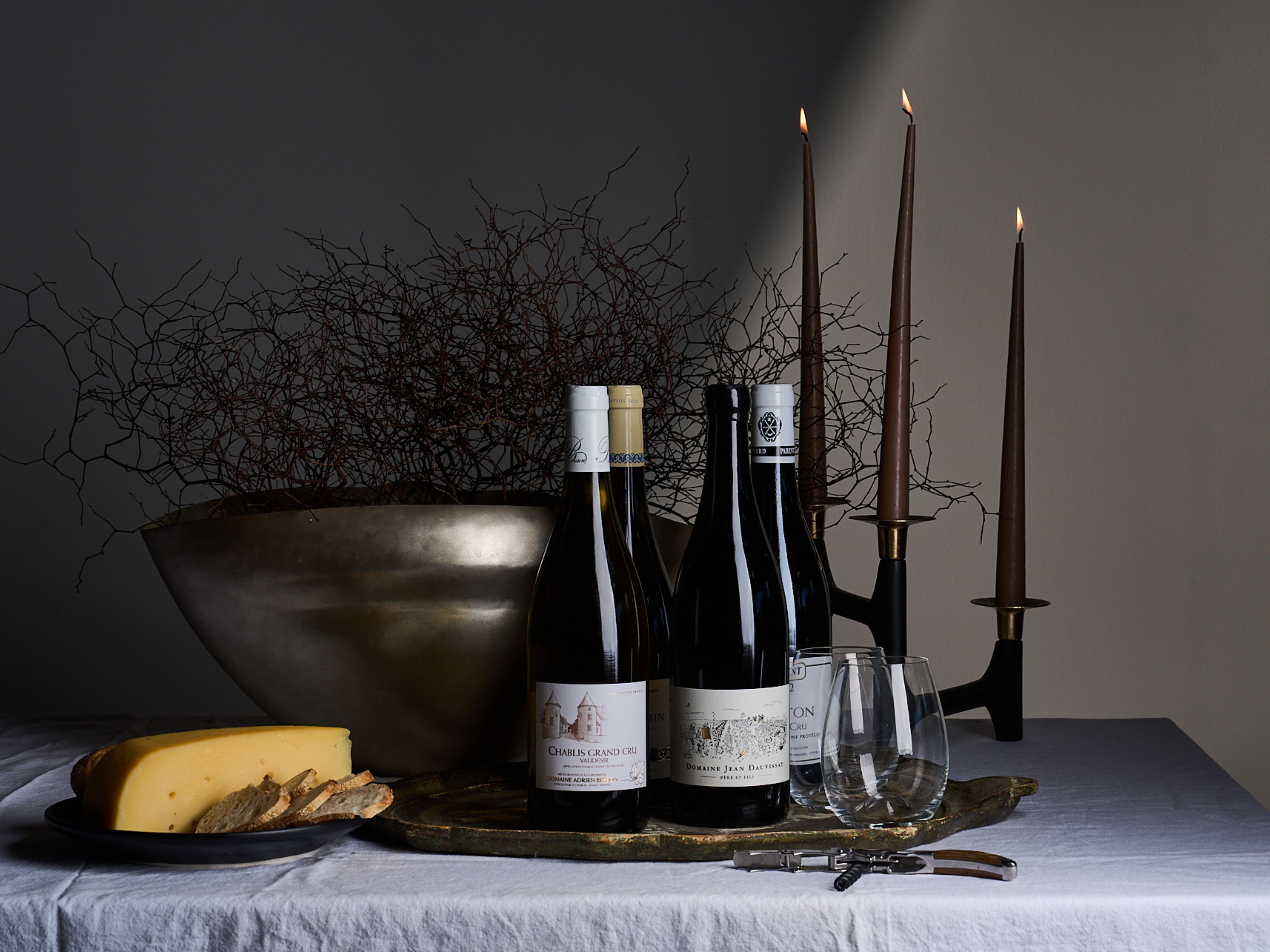 Normanby Fine Wines