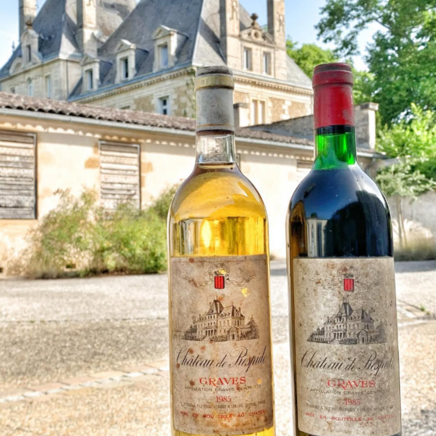 Normanby Fine Wines