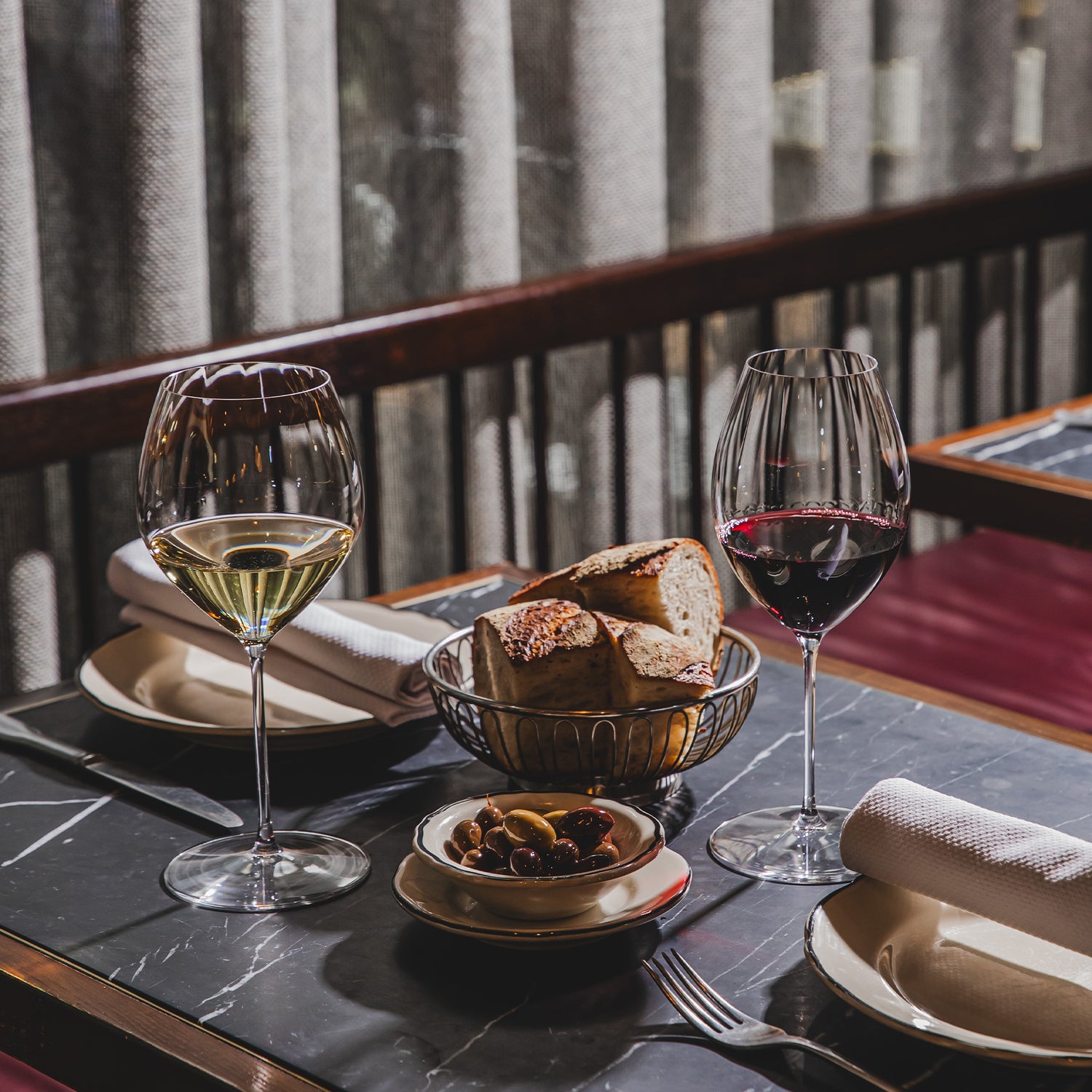 Normanby Fine Wines