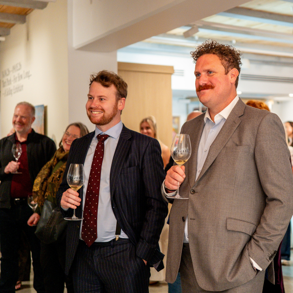 Normanby Fine Wines and Spirits opens in Wellington