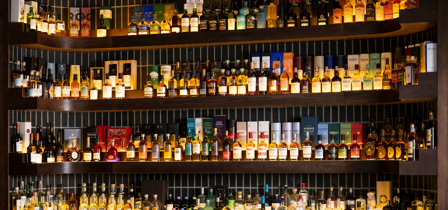 Normanby Fine Wines